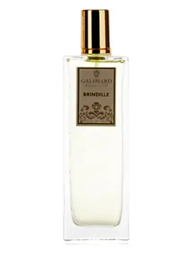 Brindille by Galimard bottle