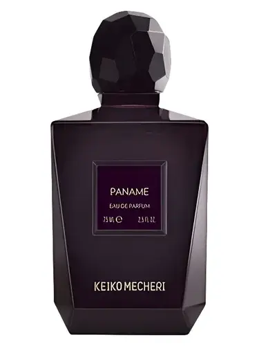 Paname by Keiko Mecheri bottle