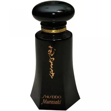 Murasaki Parfum by Shiseido bottle