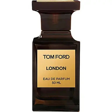 London by Tom Ford bottle