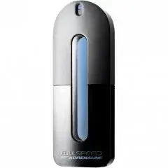Full Speed Adrenaline by Avon bottle