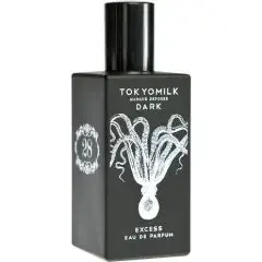 Excess by Tokyomilk bottle