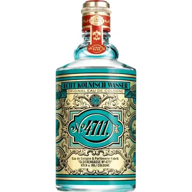 Echt Kölnisch Wasser by 4711 bottle