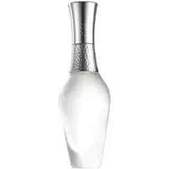 Treselle Silver by Avon bottle