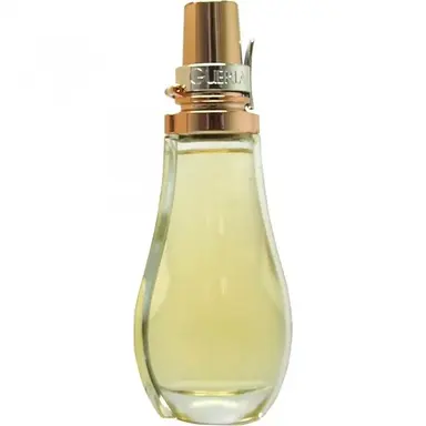 Coriolan After-Shave Lotion by Guerlain bottle