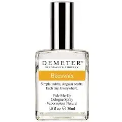 Beeswax by Demeter Fragrance bottle