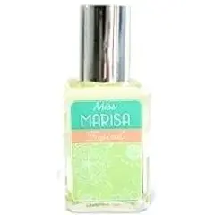 Miss Marisa Tropical by Ebba