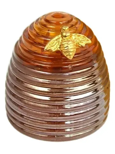 Honey Bee by Avon bottle
