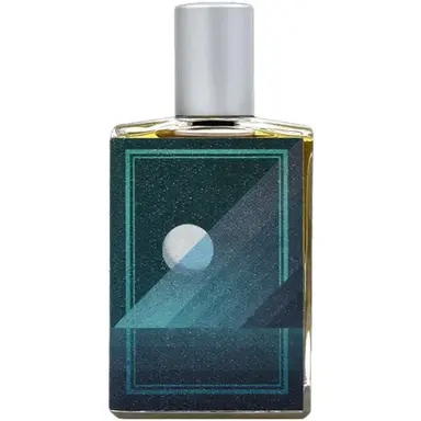 Every Storm A Serenade by Imaginary Authors bottle