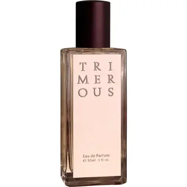 Trimerous by Jorum Studio bottle