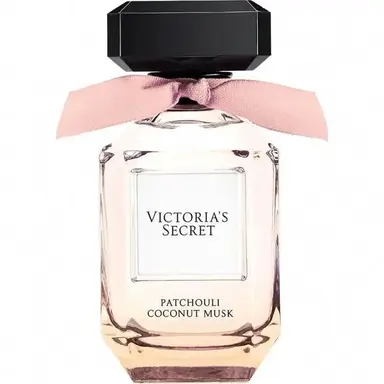 Patchouli Coconut Musk by Victoria's Secret bottle