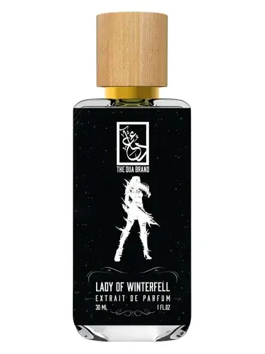 Lady of Winterfell by The Dua Brand bottle