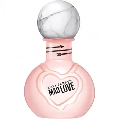 Katy Perry's Mad Love by Katy Perry