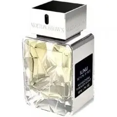 Iunu by Molton Brown bottle