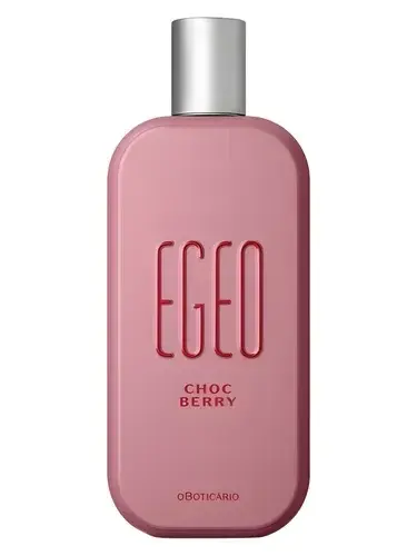 Egeo Choc Berry by O Boticário bottle