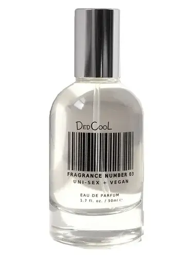 Fragrance 03 Blonde by Dedcool