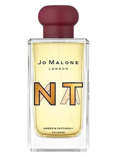 Amber & Patchouli by Jo Malone bottle