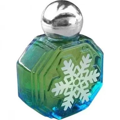 Snow Fantasy - Timeless by Avon bottle