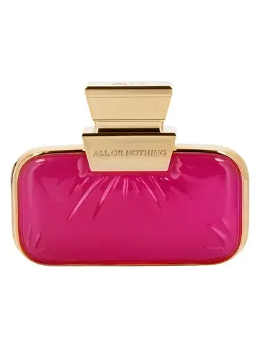 All or Nothing Amplified by Oriflame bottle