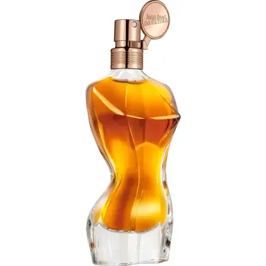 Classique Essence de Parfum by Jean Paul Gaultier bottle