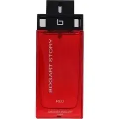 Bogart Story Red by Jacques Bogart bottle