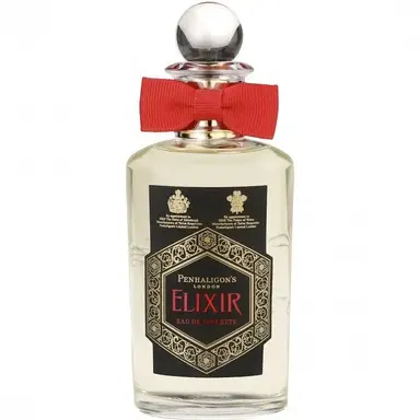 Elixir by Penhaligon's bottle