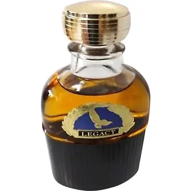 Legacy Cologne by Avon bottle