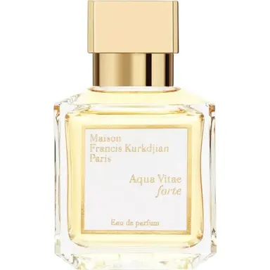 Aqua Vitae Forte (2015) by Maison Francis Kurkdjian bottle