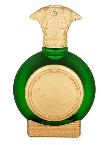 KSA by Taif AL Emarat bottle