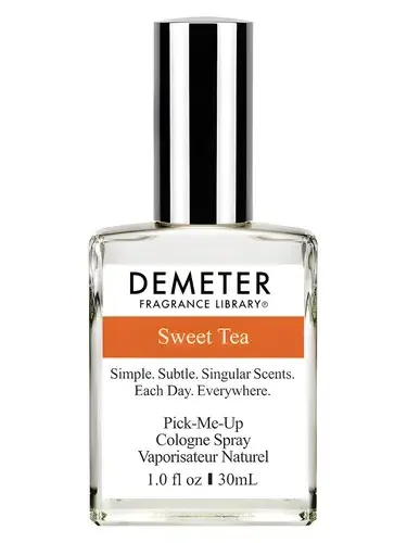Sweet Tea by Demeter Fragrance bottle