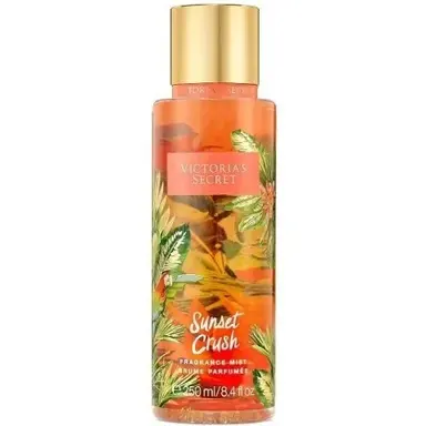 Sunset Crush by Victoria's Secret bottle