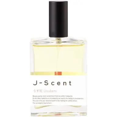 Usubeni (Rosy Cheeks) by J-Scent bottle