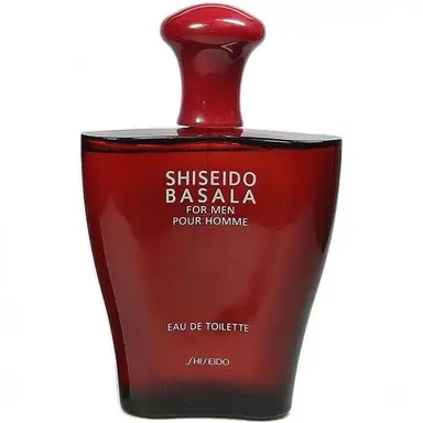 Basala by Shiseido bottle