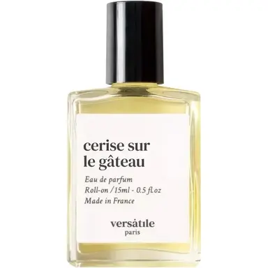 Cerise sur le Gâteau by Versatile Paris