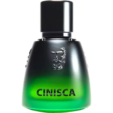 Cinisca by Agatho Parfum