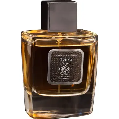 Tonka by Franck Boclet bottle