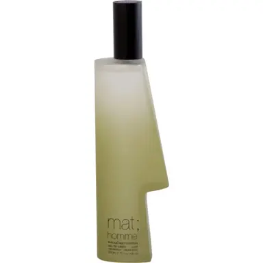 mat; homme by Masaki Matsushima