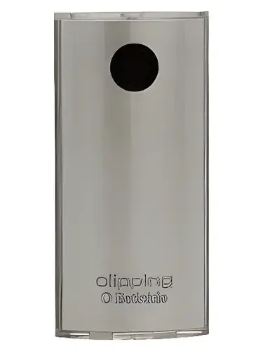 Clipping by O Boticário bottle