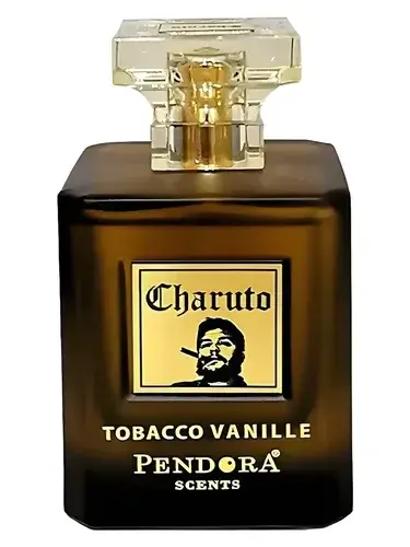 Charuto Tobacco Vanille by Pendora Scents