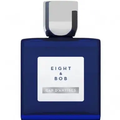 Cap d'Antibes by Eight & Bob