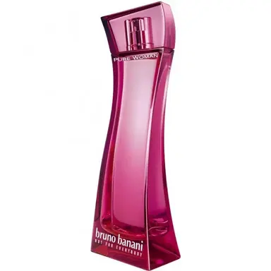 Pure Woman by Bruno Banani bottle