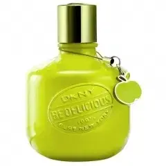 DKNY Be Delicious Charmingly Delicious by DKNY bottle