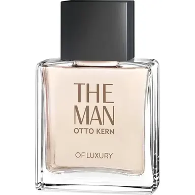 The Man Of Luxury by Otto Kern bottle