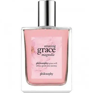 Amazing Grace Magnolia by Philosophy bottle