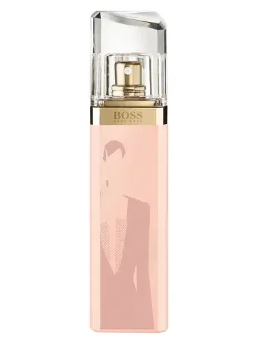Boss Ma Vie Pour Femme Runway Edition by Hugo Boss bottle