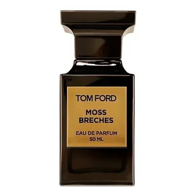 Moss Breches by Tom Ford bottle