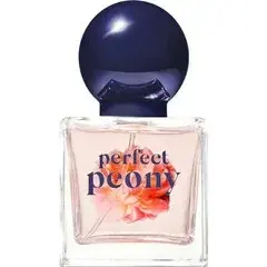 Perfect Peony by Bath & Body Works bottle