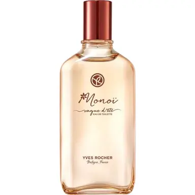 Monoï Vague d’été by Yves Rocher bottle