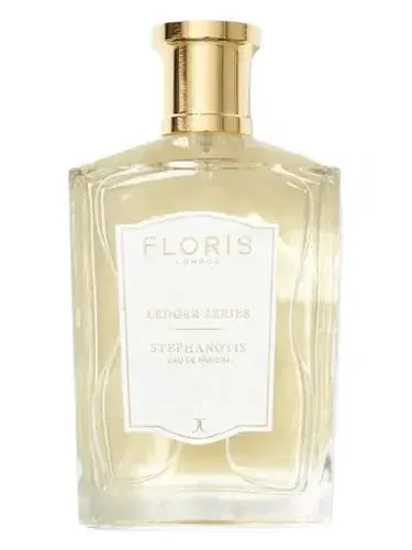 Stephanotis by Floris bottle