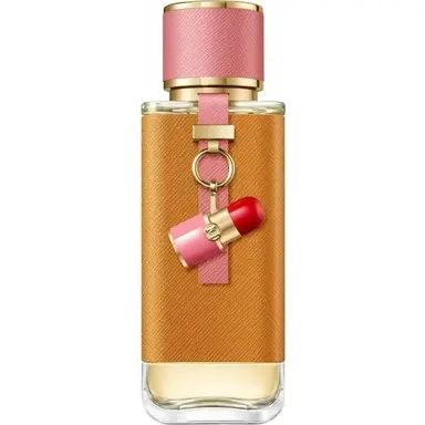 Call Me Darling by Carolina Herrera bottle